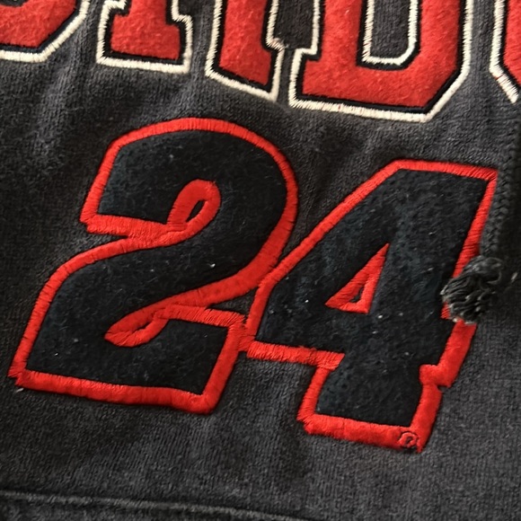 Vintage Winner’s Circle Jeff Gordon Hoodie Sweatshirt - Picture 13 of 14